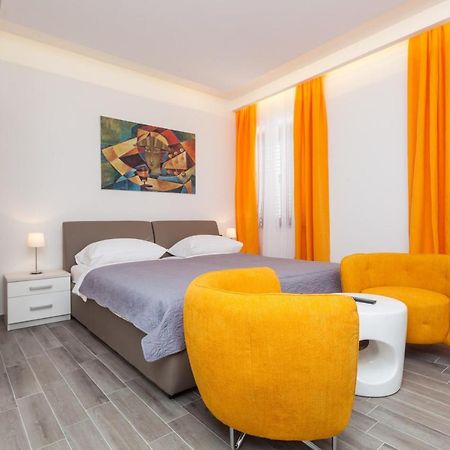 Villa Peragro Dubrovnik Exteriör bild