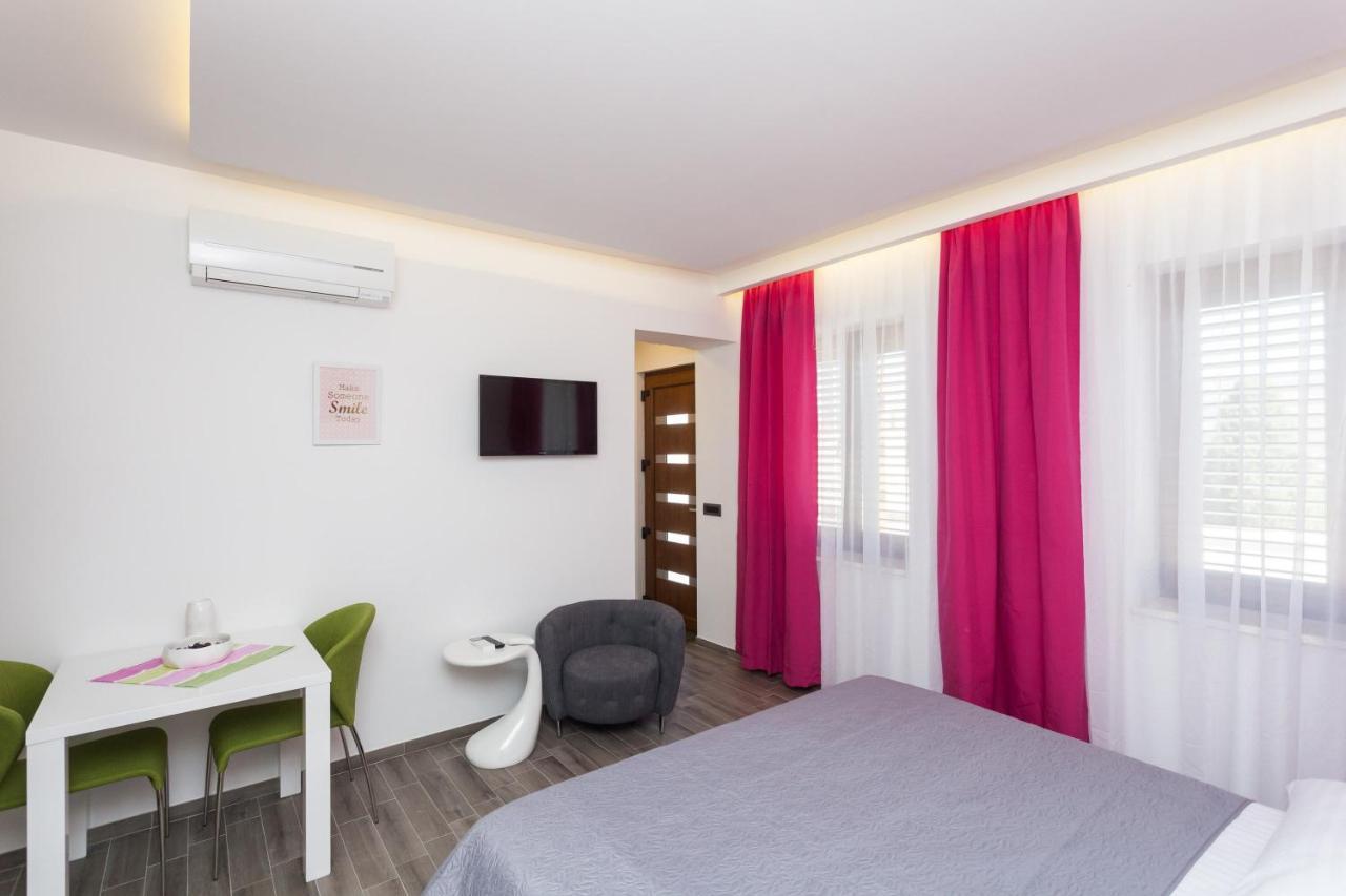 Villa Peragro Dubrovnik Exteriör bild