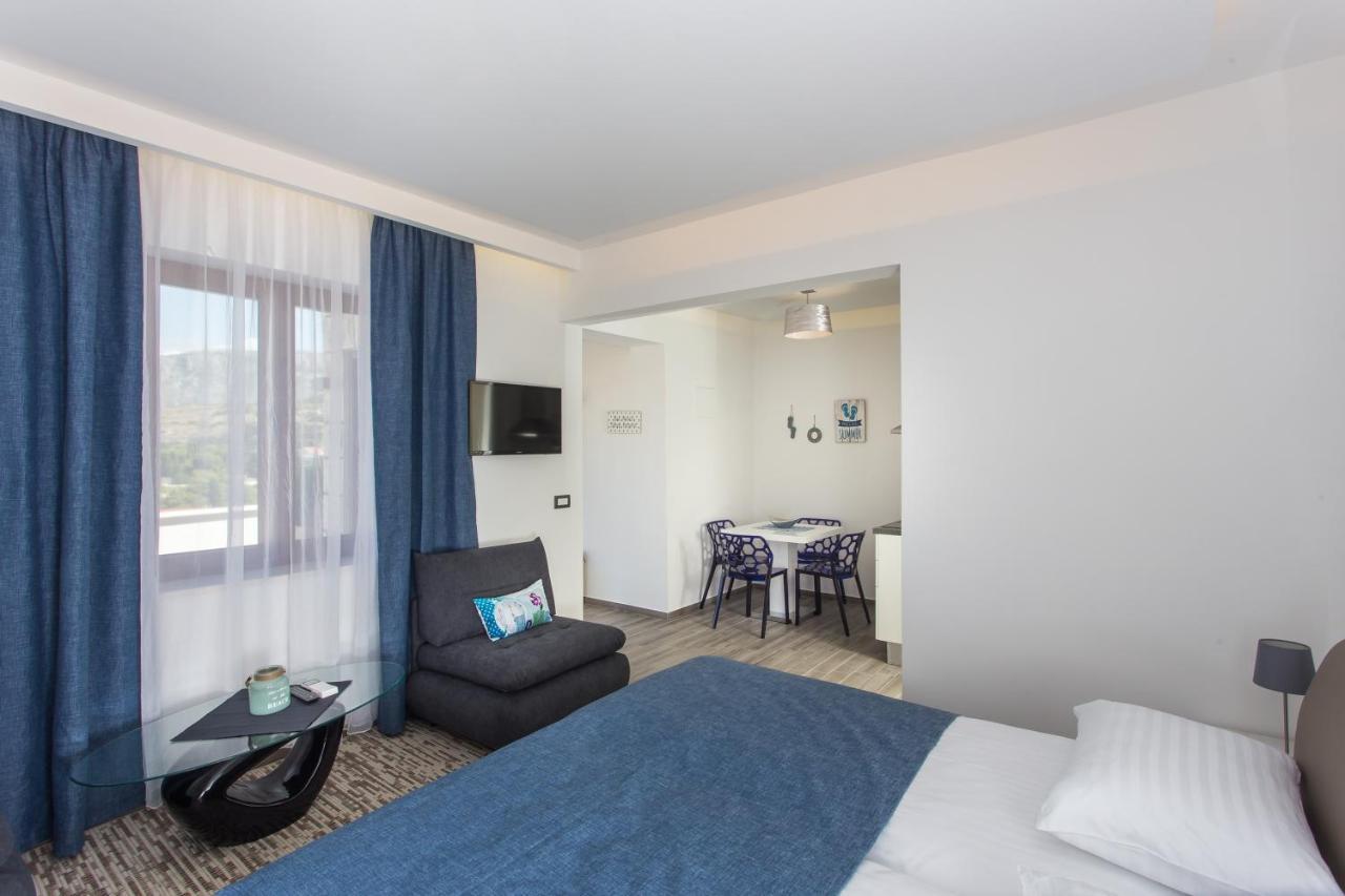 Villa Peragro Dubrovnik Exteriör bild