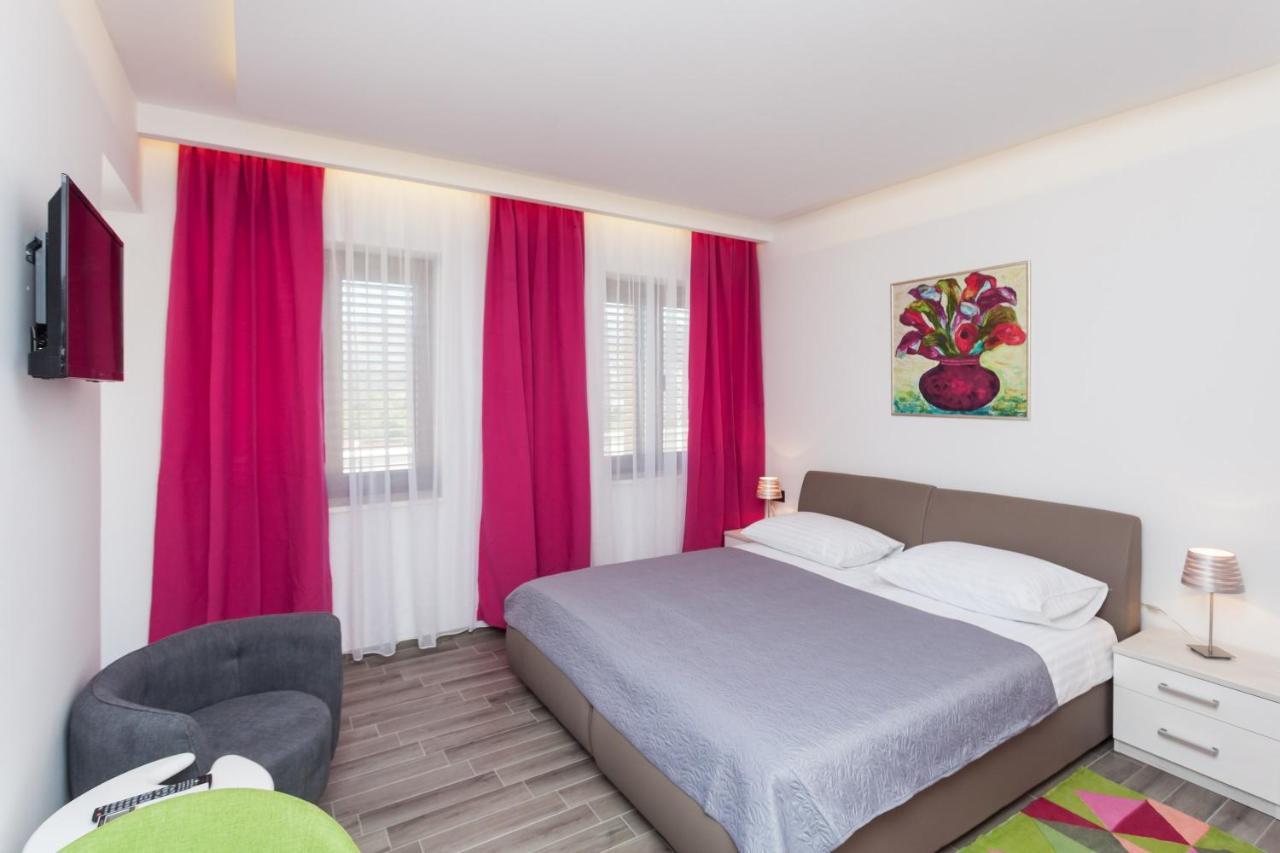 Villa Peragro Dubrovnik Exteriör bild