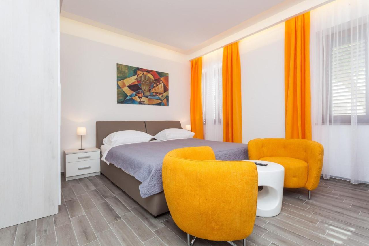 Villa Peragro Dubrovnik Exteriör bild