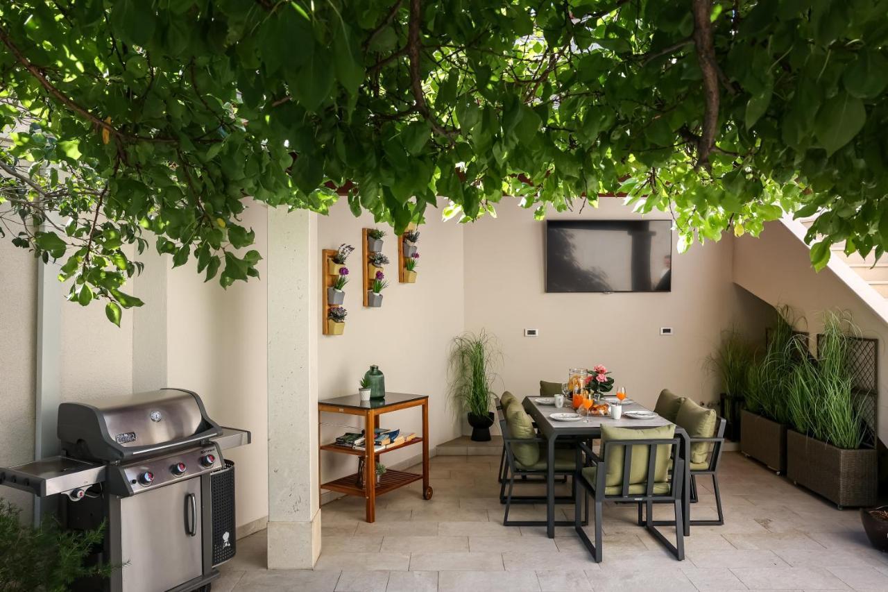 Villa Peragro Dubrovnik Exteriör bild