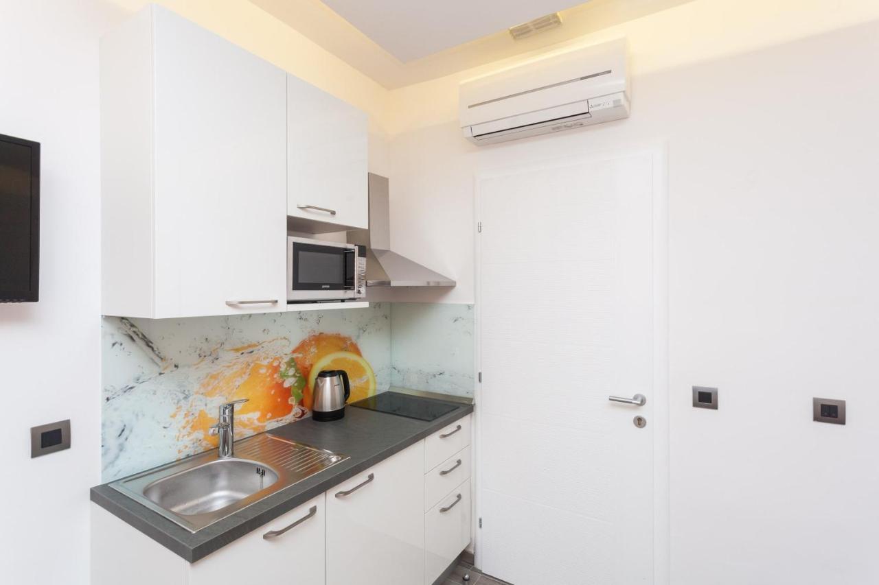 Villa Peragro Dubrovnik Exteriör bild