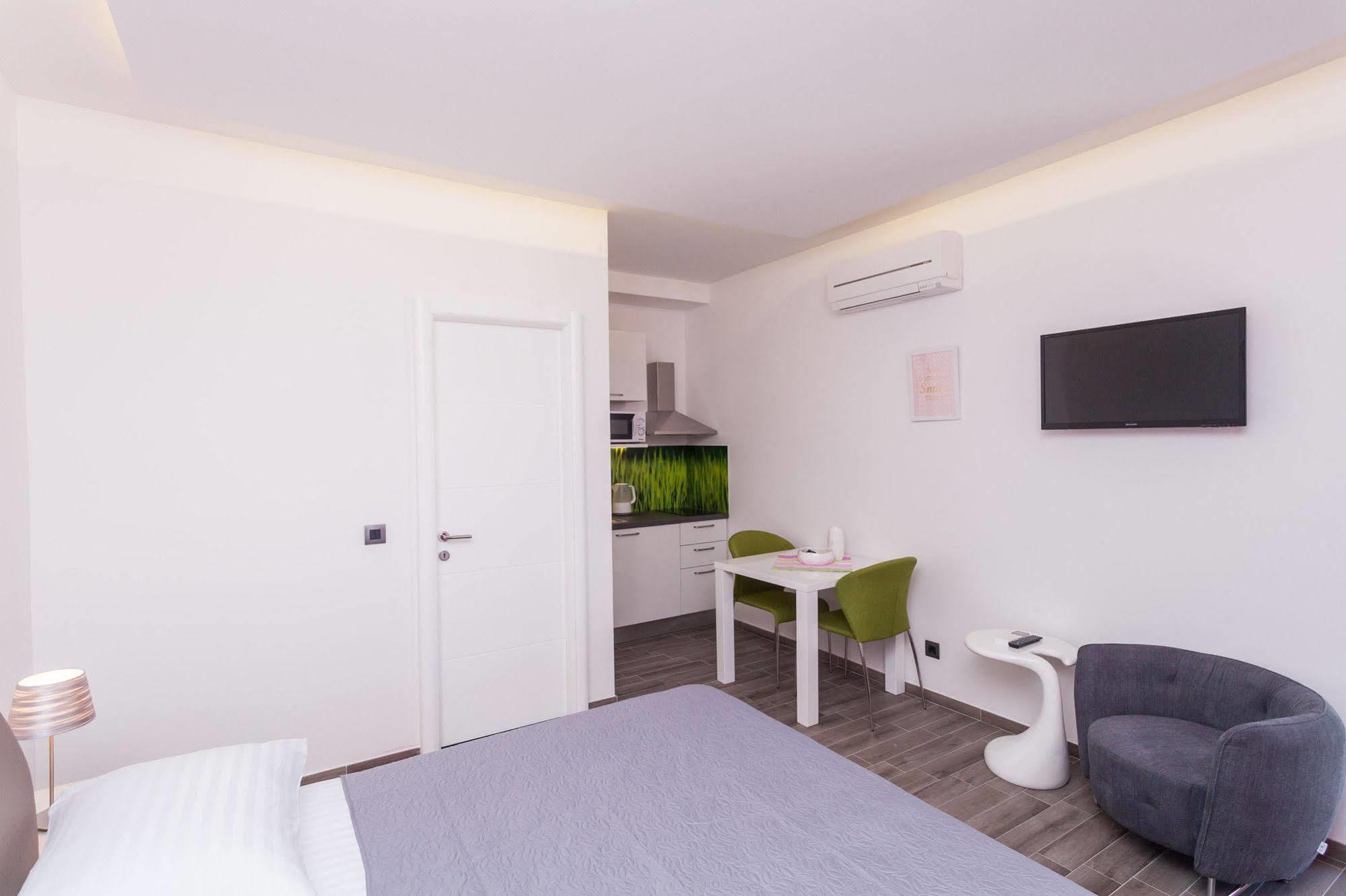 Villa Peragro Dubrovnik Exteriör bild