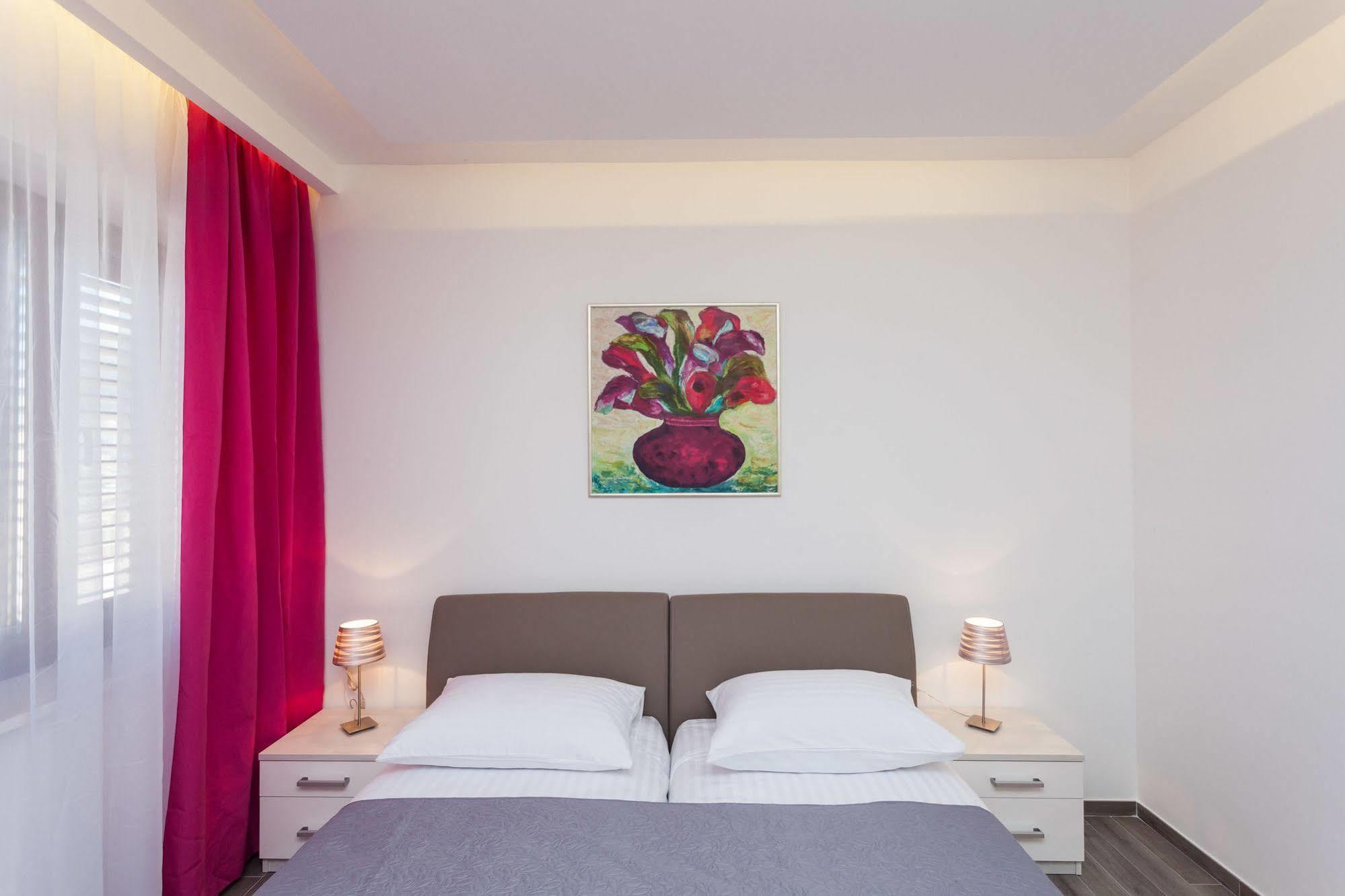 Villa Peragro Dubrovnik Exteriör bild
