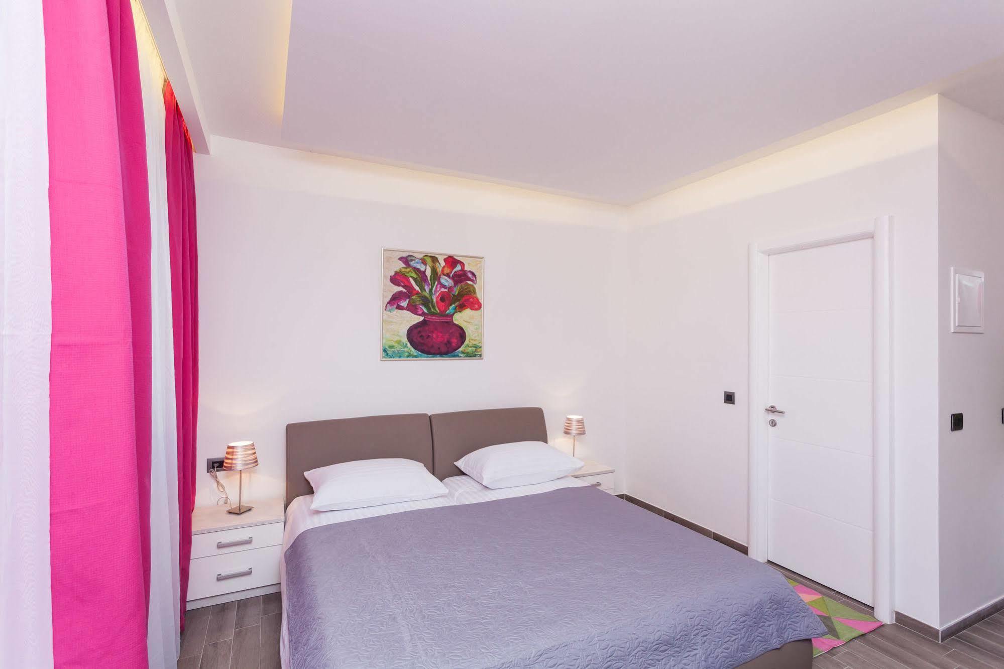 Villa Peragro Dubrovnik Exteriör bild