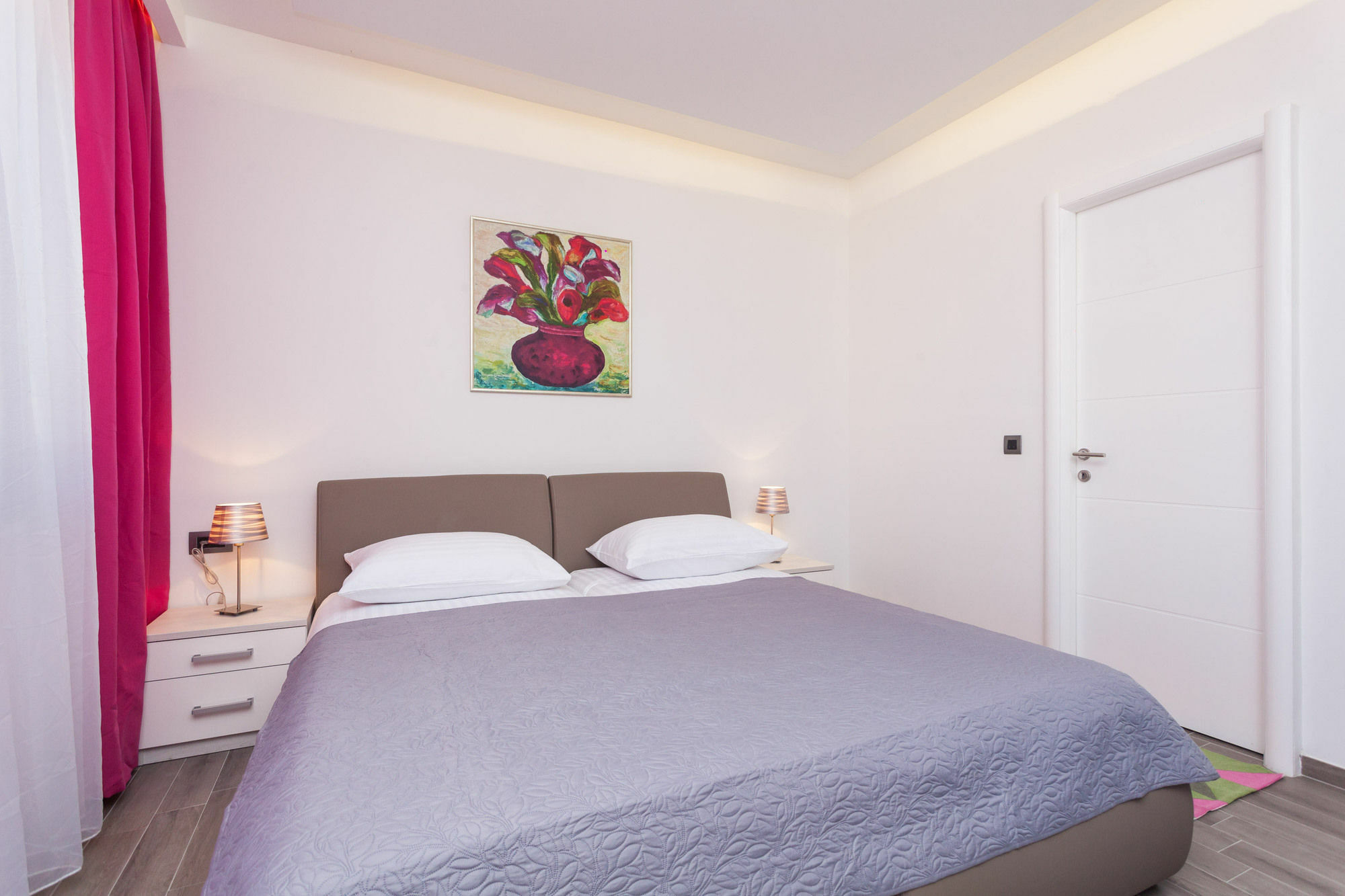 Villa Peragro Dubrovnik Exteriör bild