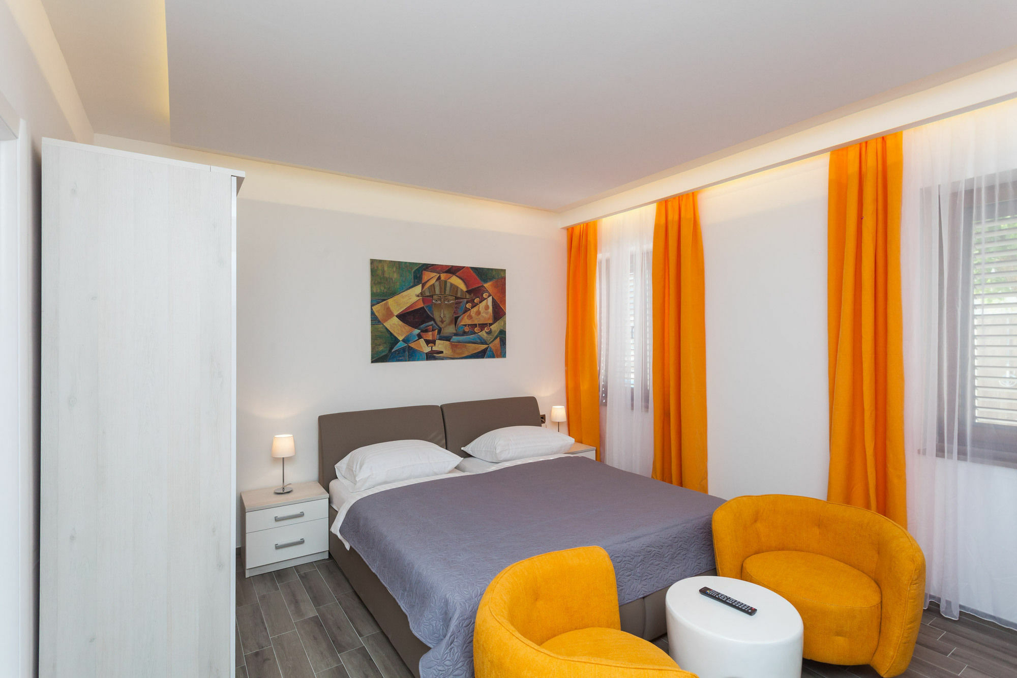 Villa Peragro Dubrovnik Exteriör bild