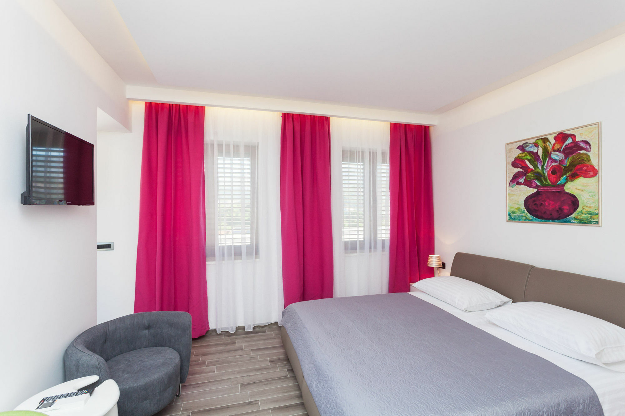 Villa Peragro Dubrovnik Exteriör bild