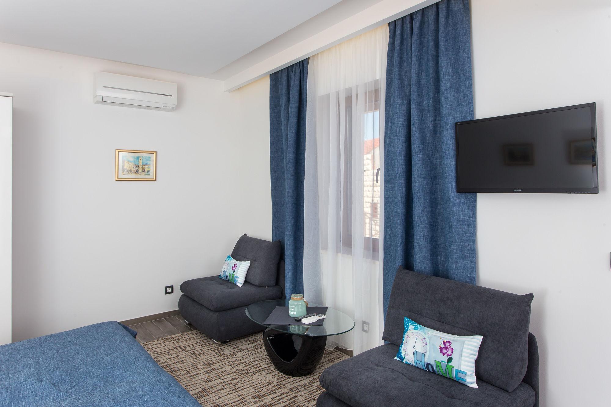 Villa Peragro Dubrovnik Exteriör bild