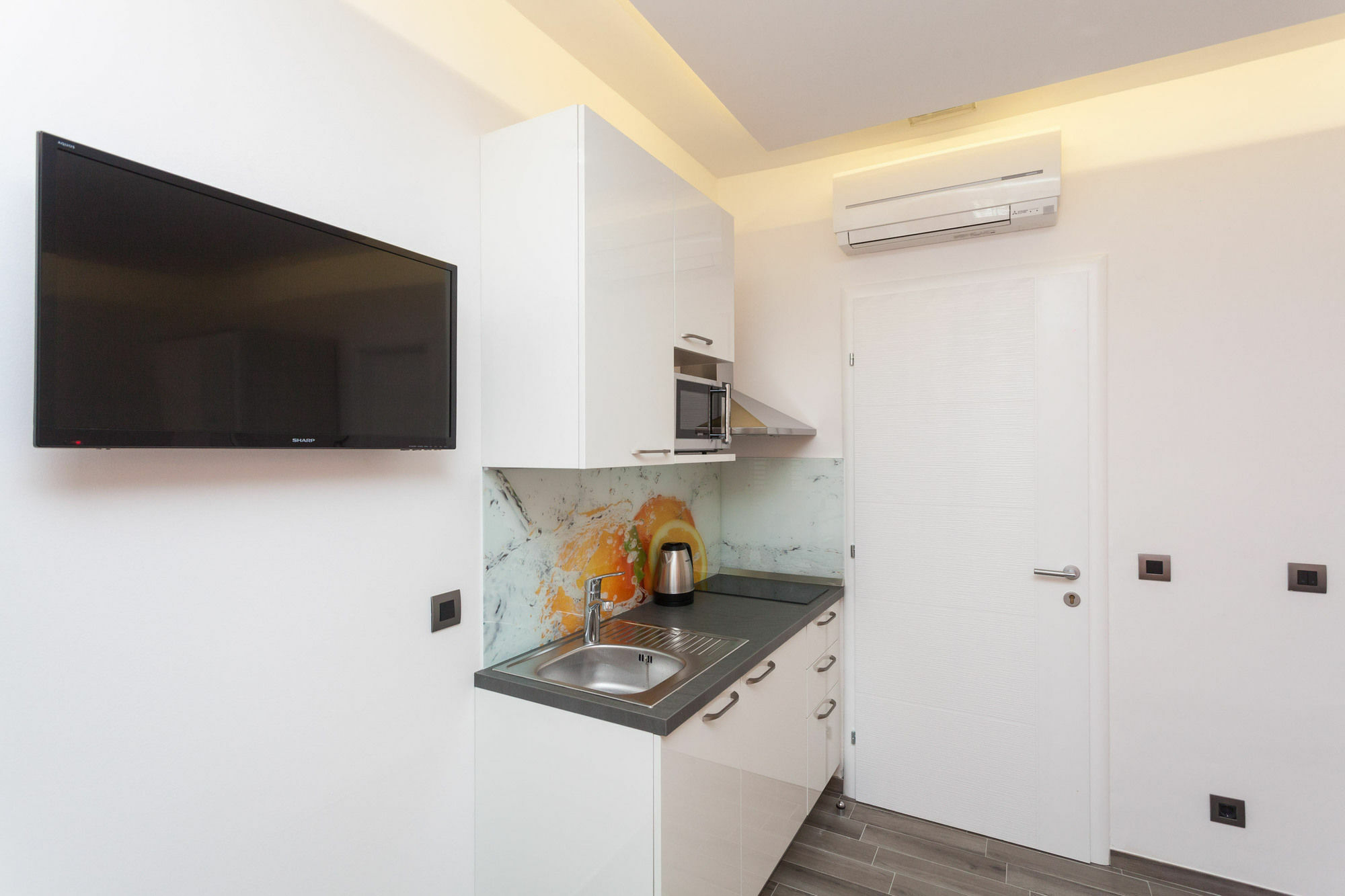 Villa Peragro Dubrovnik Exteriör bild